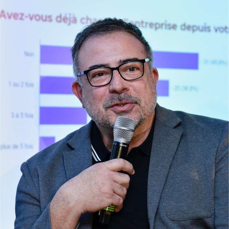 Dr. Yannick Bardie